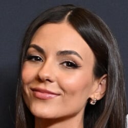 Victoria Justice